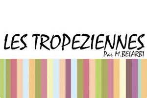 logo Les Tropeziennes